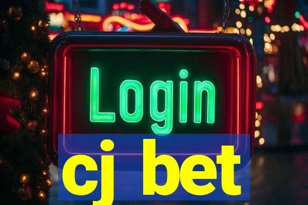 cj bet